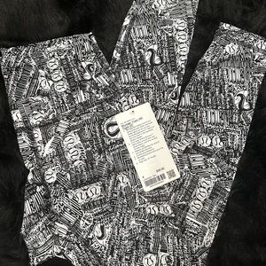 Lululemon Wunder Train HR Tight 25”